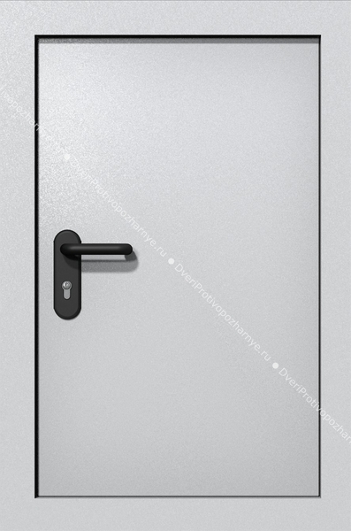 Одностворчатый люк ei-60 (цвет светло-серый RAL 7047) Одностворчатый люк ei-60 (цвет светло-серый RAL 7047)